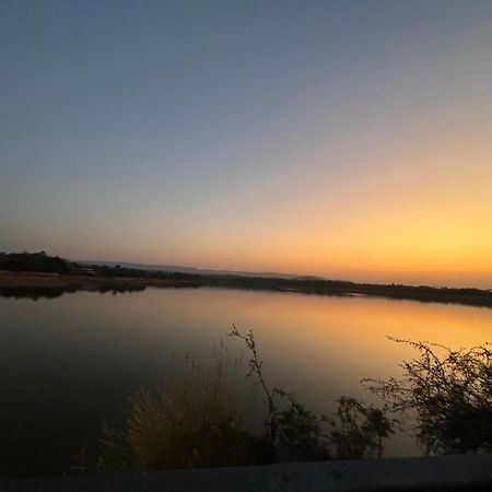 Mahesh Guest House Hampi Esterno foto