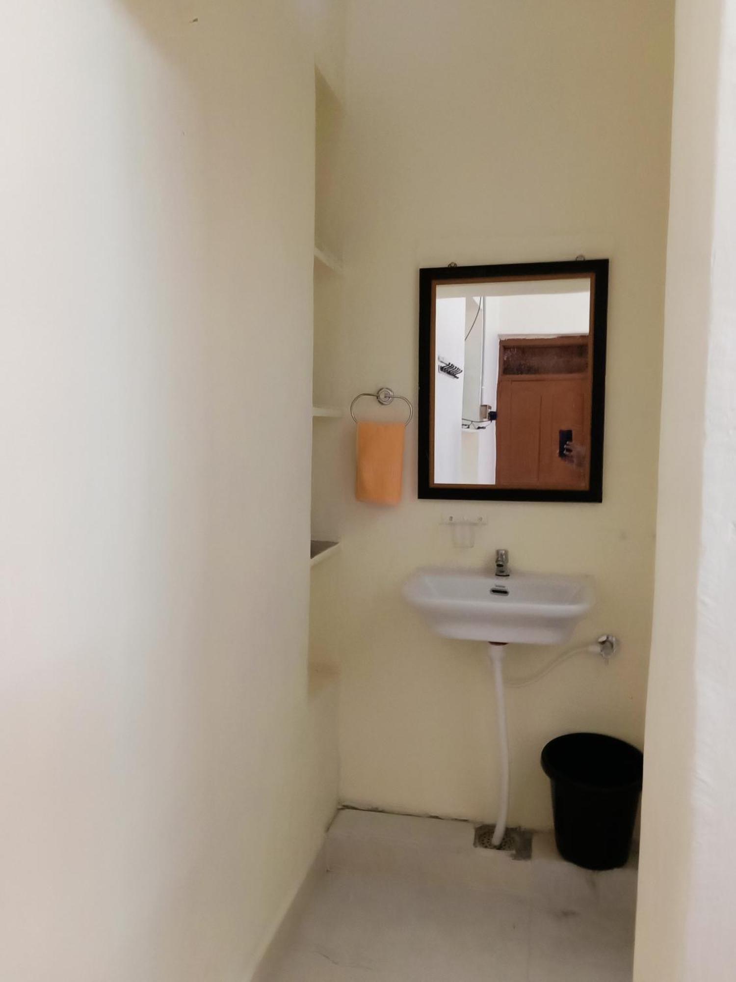 Mahesh Guest House Hampi Esterno foto