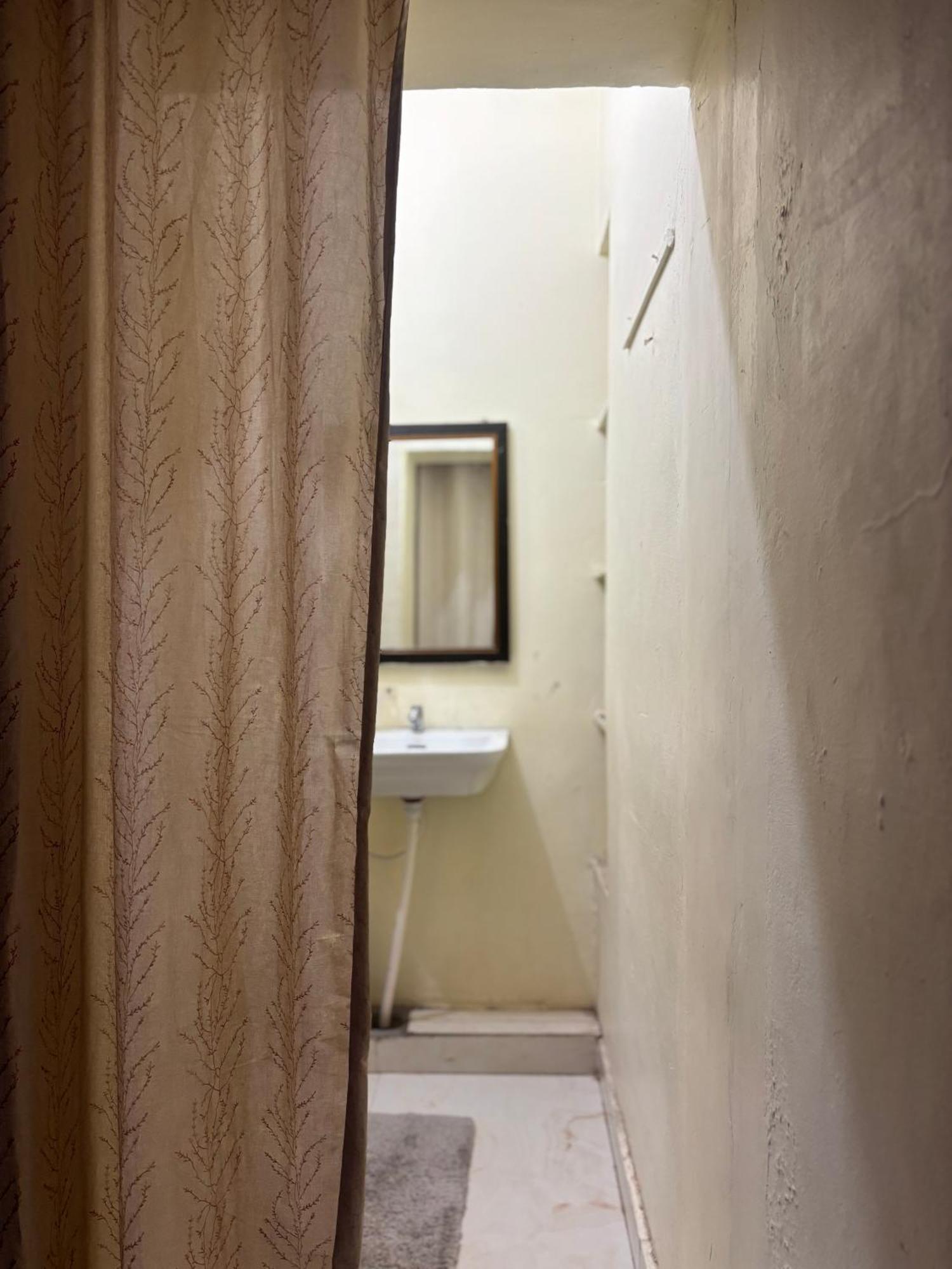 Mahesh Guest House Hampi Esterno foto